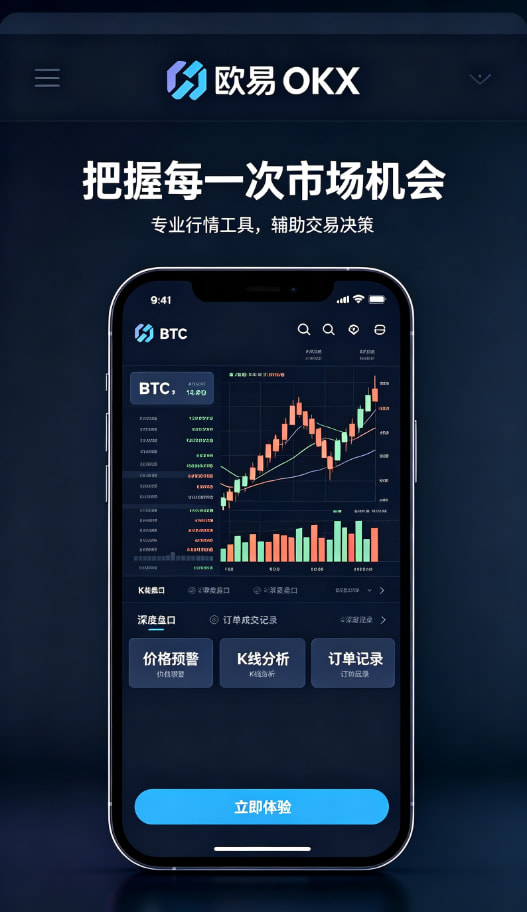 app欧交易所行情分析与理财功能界面